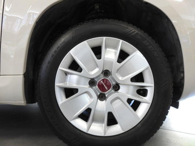 Fiat Panda 1.2 Lounge (18)