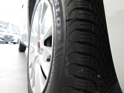 Fiat Panda 1.2 Lounge (19)