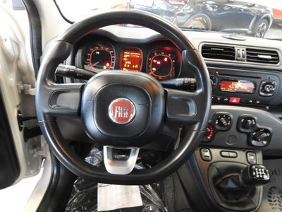 Fiat Panda 1.2 Lounge (20)