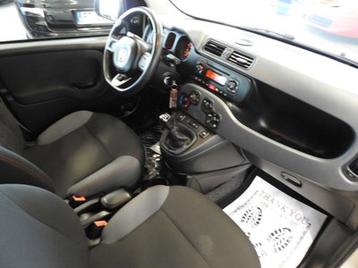Fiat Panda 1.2 Lounge (6)