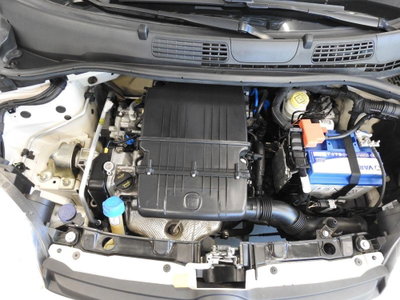 Fiat Panda 1.2 Lounge (8)