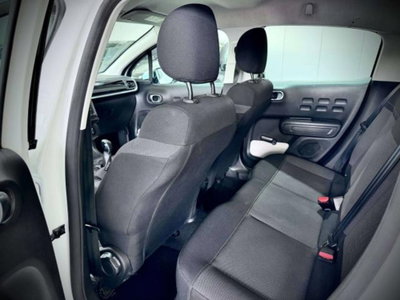 Citroen C3 Aircross PureTech 82 Feel (13)