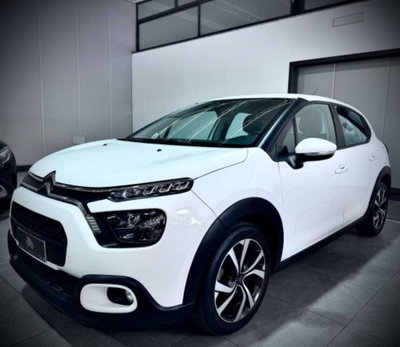Citroen C3 Aircross PureTech 82 Feel (2)