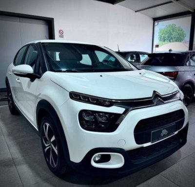 Citroen C3 Aircross PureTech 82 Feel (4)