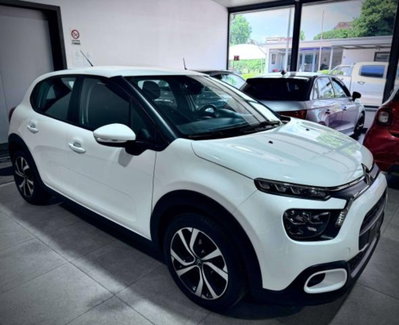 Citroen C3 Aircross PureTech 82 Feel (5)