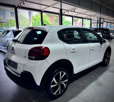 Citroen C3 Aircross PureTech 82 Feel (6)