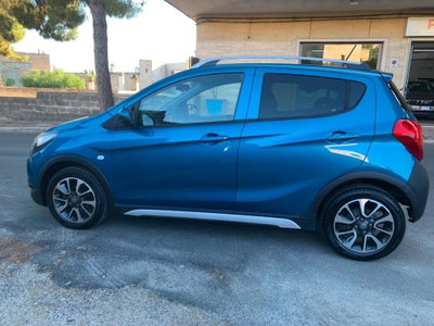 Opel Karl Rocks 1.0 73 CV (11)