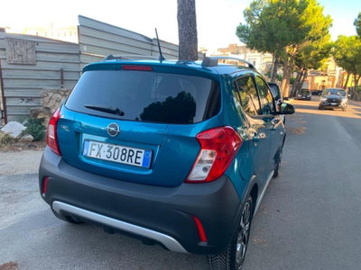 Opel Karl Rocks 1.0 73 CV (7)