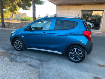 Opel Karl Rocks 1.0 73 CV (8)