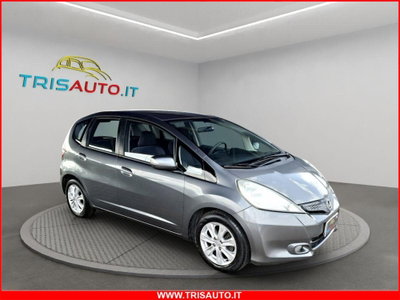 Honda Jazz 1.4 i-VTEC Comfort CVT usata