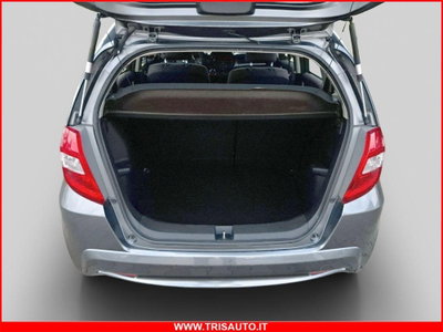 Honda Jazz 1.4 i-VTEC Comfort CVT (13)