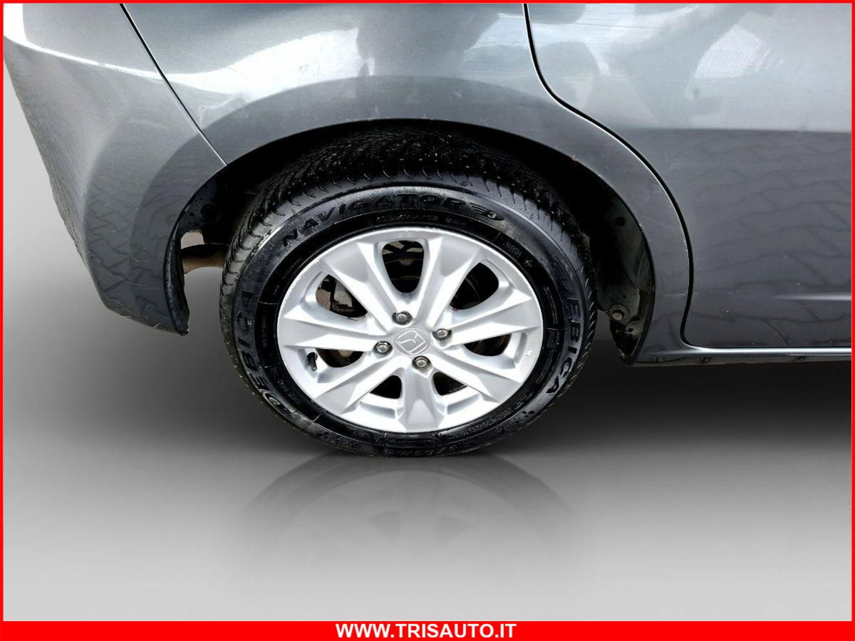 Honda Jazz 1.4 i-VTEC Comfort CVT (14)