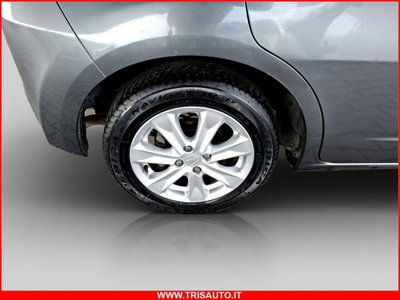 Honda Jazz 1.4 i-VTEC Comfort CVT (14)