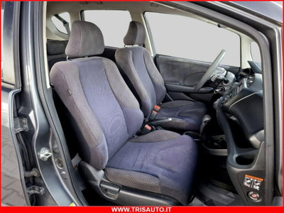 Honda Jazz 1.4 i-VTEC Comfort CVT (6)