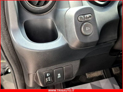 Honda Jazz 1.4 i-VTEC Comfort CVT (9)