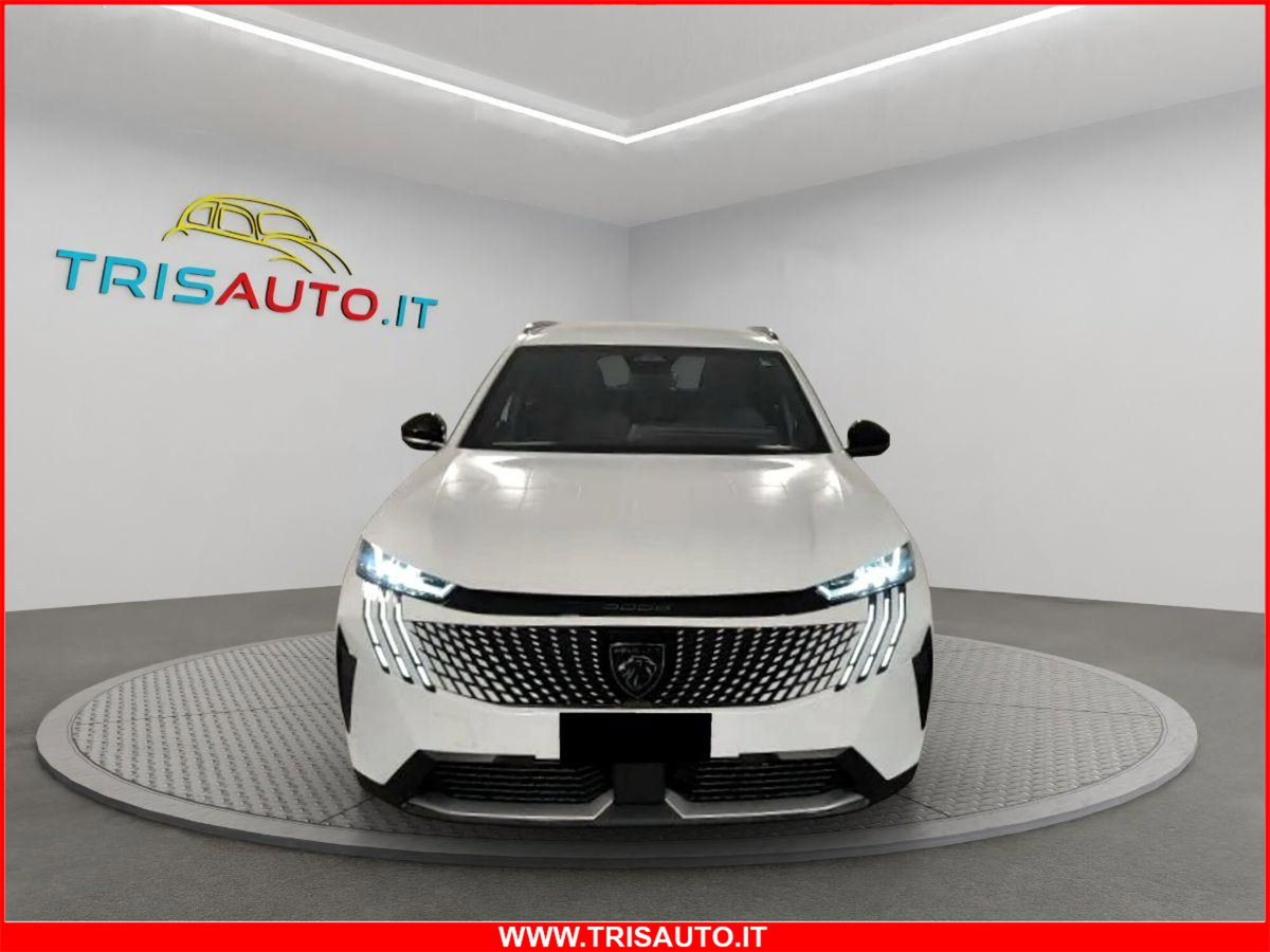 Peugeot 5008 1.2 hybrid Allure 145cv 7p.ti e-dcs6 (14)