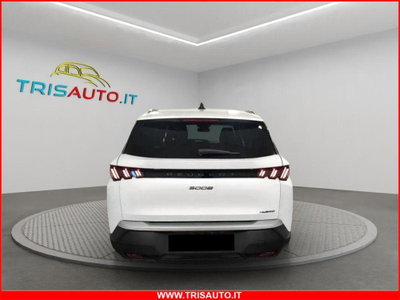 Peugeot 5008 1.2 hybrid Allure 145cv 7p.ti e-dcs6 (15)