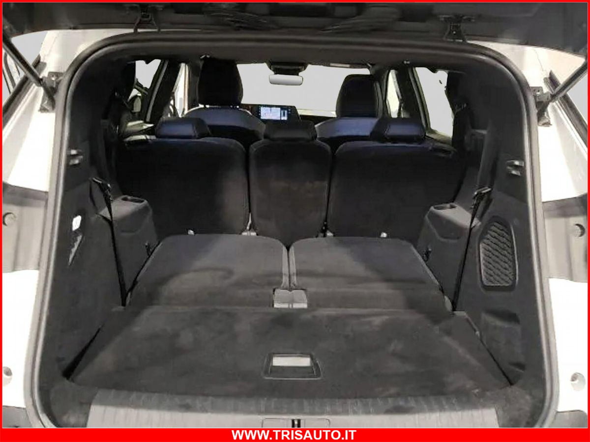 Peugeot 5008 1.2 hybrid Allure 145cv 7p.ti e-dcs6 (16)
