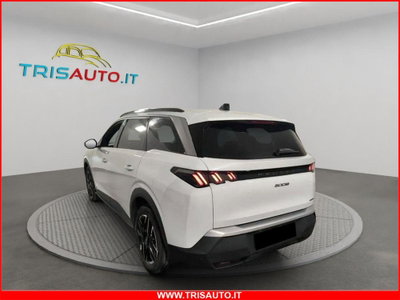 Peugeot 5008 1.2 hybrid Allure 145cv 7p.ti e-dcs6 (2)