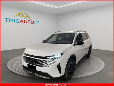 Peugeot 5008 1.2 hybrid Allure 145cv 7p.ti e-dcs6 (3)