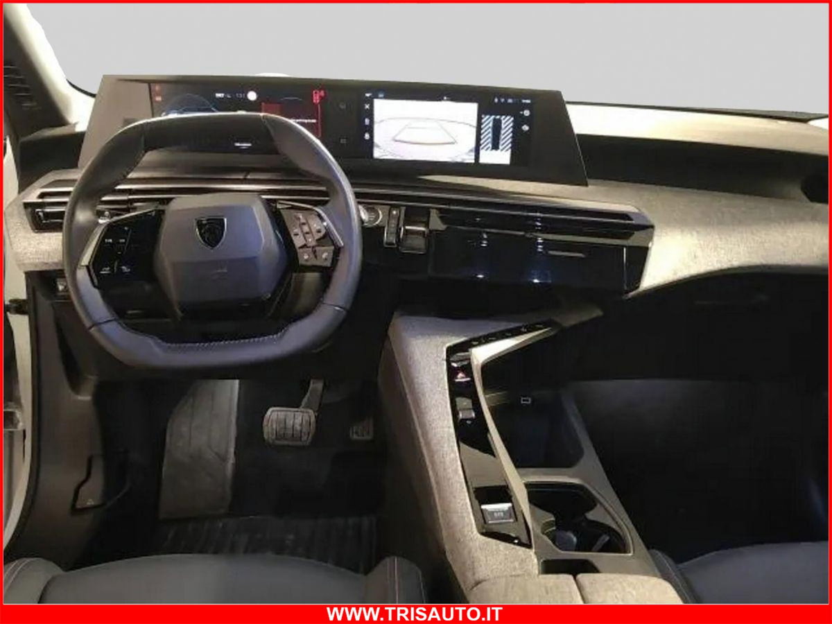 Peugeot 5008 1.2 hybrid Allure 145cv 7p.ti e-dcs6 (5)