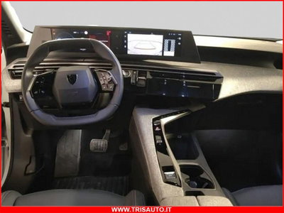 Peugeot 5008 1.2 hybrid Allure 145cv 7p.ti e-dcs6 (5)