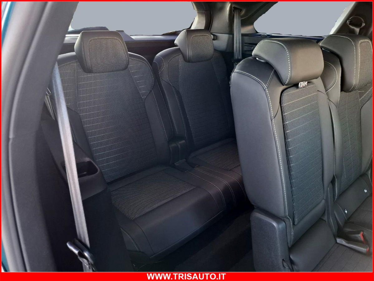 Peugeot 5008 1.2 hybrid Allure 145cv 7p.ti e-dcs6 (6)