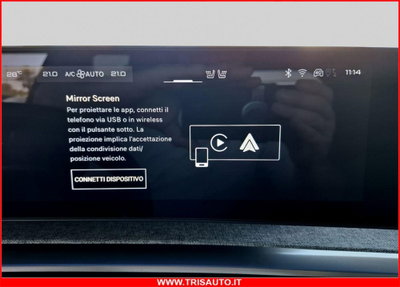 Peugeot 5008 1.2 hybrid Allure 145cv 7p.ti e-dcs6 (8)