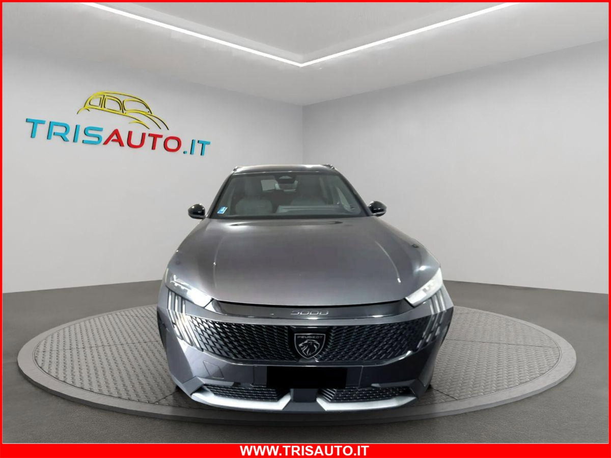 Peugeot 5008 1.2 hybrid GT 145cv 5p.ti e-dcs6 (12)