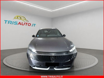 Peugeot 5008 1.2 hybrid GT 145cv 5p.ti e-dcs6 (12)