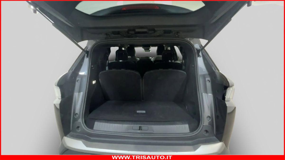 Peugeot 5008 1.2 hybrid GT 145cv 5p.ti e-dcs6 (13)