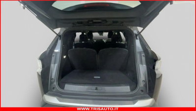 Peugeot 5008 1.2 hybrid GT 145cv 5p.ti e-dcs6 (13)