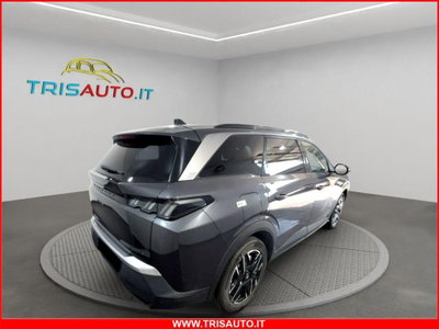 Peugeot 5008 1.2 hybrid GT 145cv 5p.ti e-dcs6 (2)