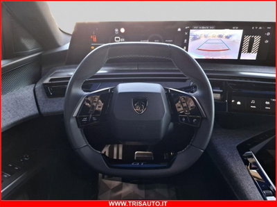 Peugeot 5008 1.2 hybrid GT 145cv 5p.ti e-dcs6 (5)