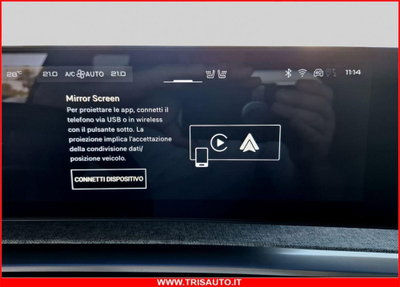 Peugeot 5008 1.2 hybrid GT 145cv 5p.ti e-dcs6 (6)