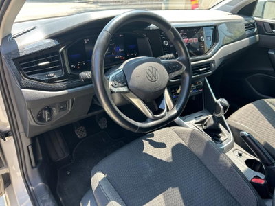Volkswagen Polo 1.0 tsi Life 95cv (11)