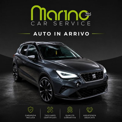 SEAT Arona 1.0 EcoTSI Style usata