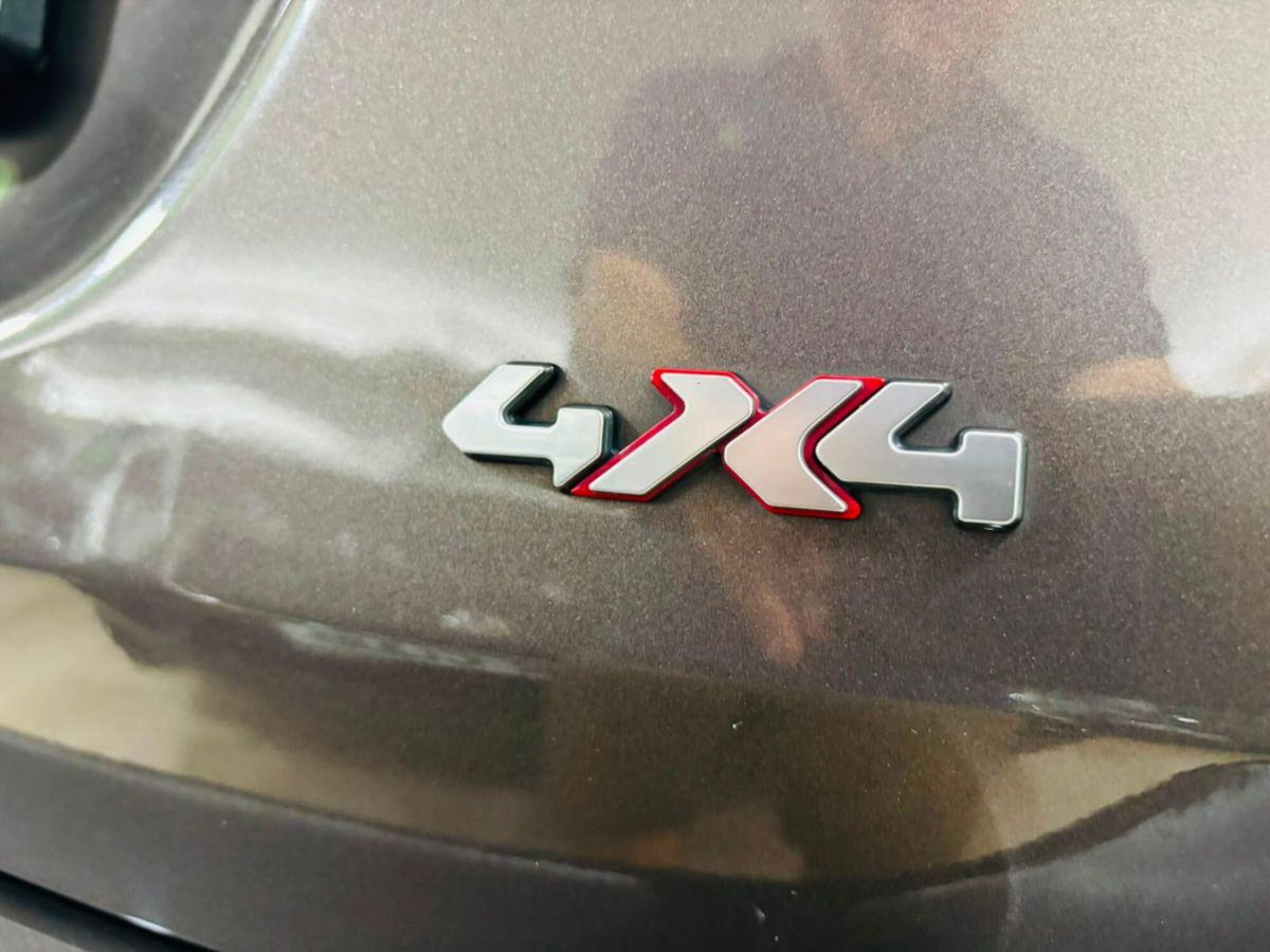 Fiat 500X 2.0 MultiJet 140 CV AT9 4x4 Cross (11)