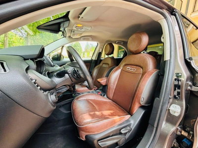 Fiat 500X 2.0 MultiJet 140 CV AT9 4x4 Cross (14)