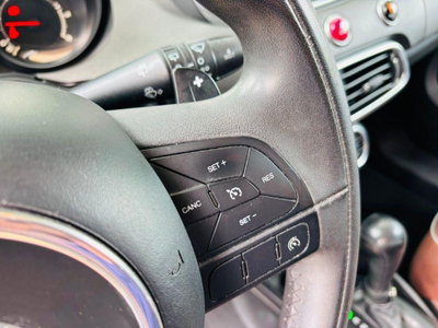 Fiat 500X 2.0 MultiJet 140 CV AT9 4x4 Cross (19)