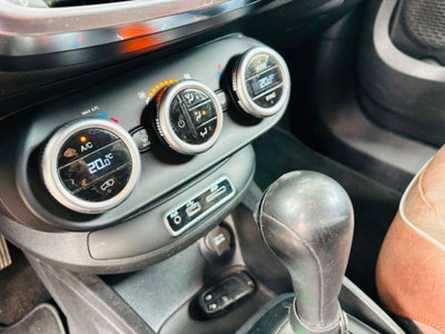 Fiat 500X 2.0 MultiJet 140 CV AT9 4x4 Cross (20)