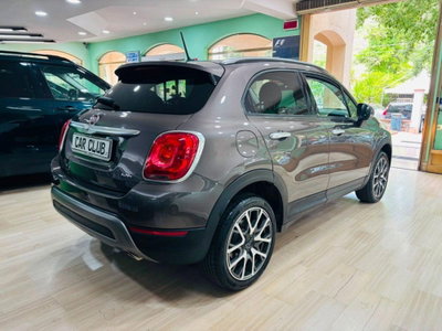 Fiat 500X 2.0 MultiJet 140 CV AT9 4x4 Cross (4)
