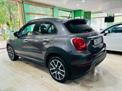 Fiat 500X 2.0 MultiJet 140 CV AT9 4x4 Cross (6)