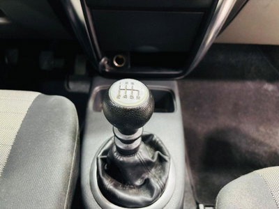 Suzuki SX4 DDiS 16V 4WD Outdoor Line GLX (19)