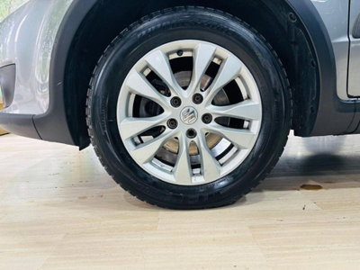 Suzuki SX4 DDiS 16V 4WD Outdoor Line GLX (8)