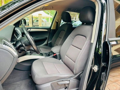 Audi Q5 2.0 TDI 170 CV quattro S tronic (11)