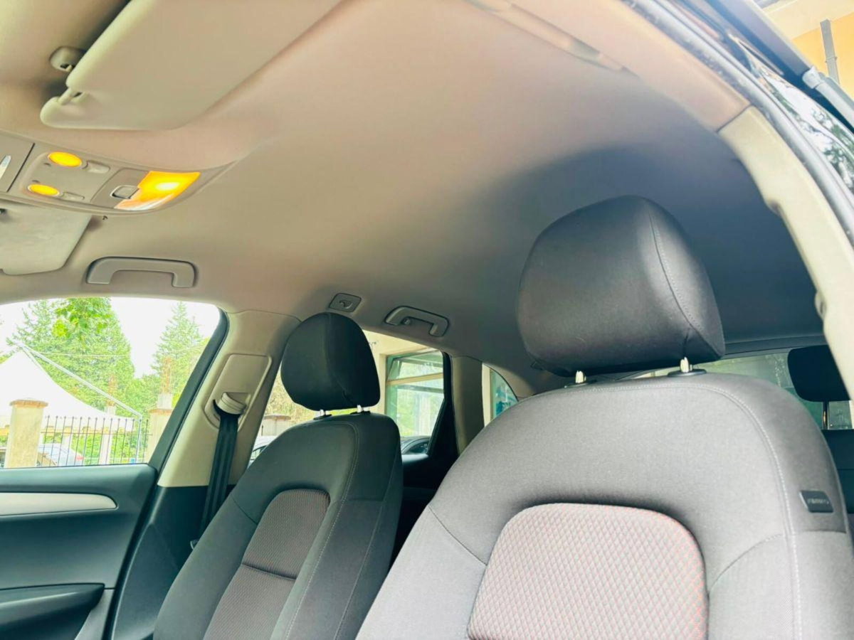 Audi Q5 2.0 TDI 170 CV quattro S tronic (12)