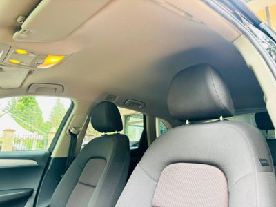 Audi Q5 2.0 TDI 170 CV quattro S tronic (12)