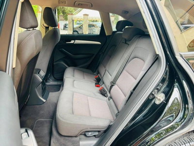 Audi Q5 2.0 TDI 170 CV quattro S tronic (13)