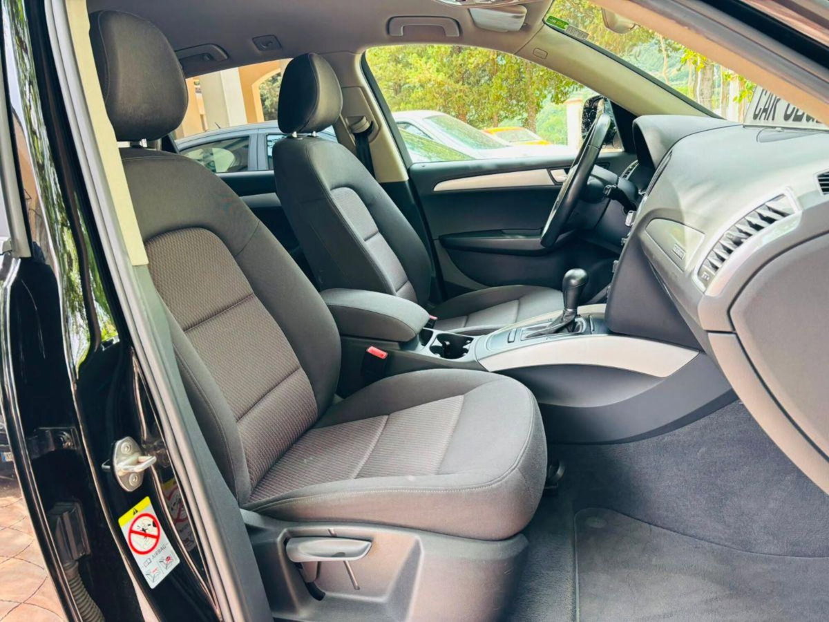 Audi Q5 2.0 TDI 170 CV quattro S tronic (14)
